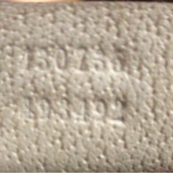 Authentic vintage Gucci canvas “ABBEY” tote bag - Picture 11 of 14